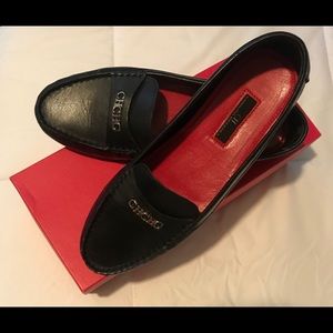 Carolina Herrera Womens Loafers